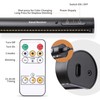 EAYOYAE Battery Operated Wireless Picture Light，Rechargeable/Plugged in 31.5inch Painting Display