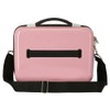 Pepe Jeans, pink, Toiletry bag