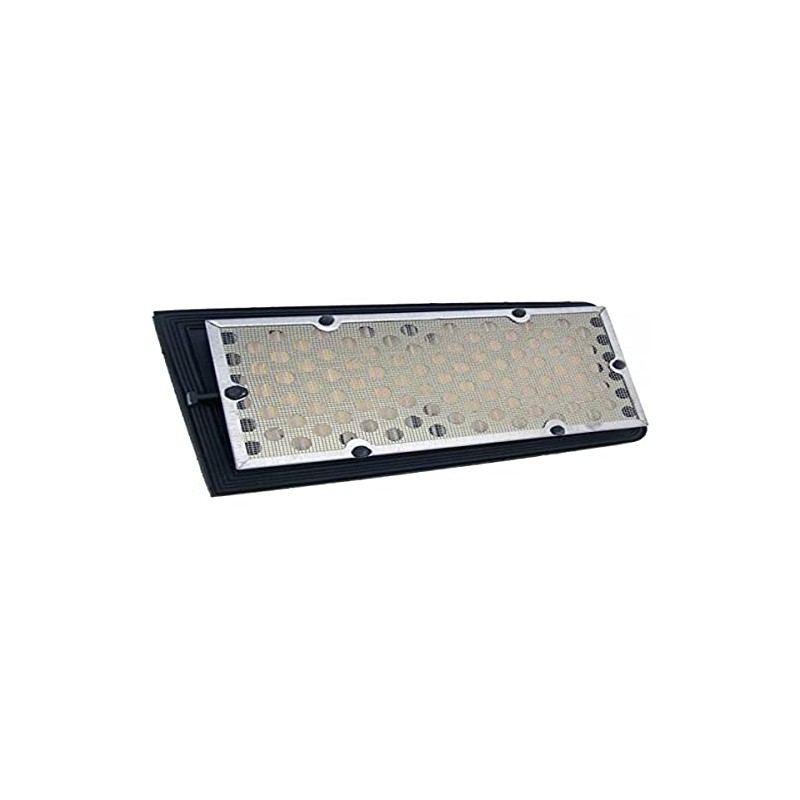 Air filter insert for Suzuki Burgman 650