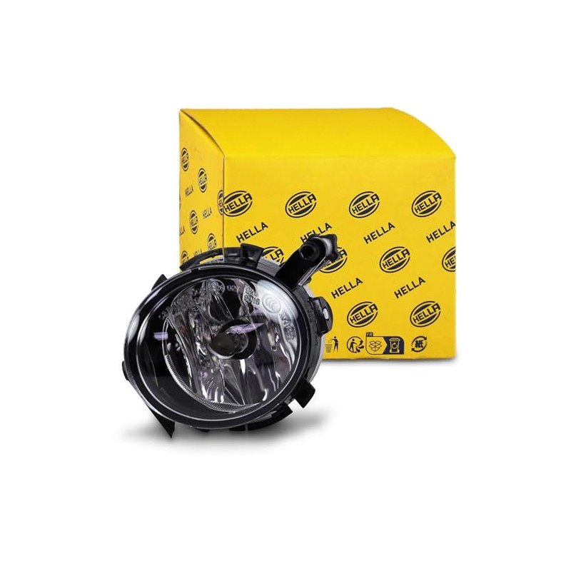 HELLA 1N0 009 955-031 FF-Fog Light - left - für