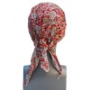 Cool4 A02 Summer XL Head Scarf Beach Scarf Bandana Beanie