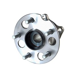 MOOG 512281 Wheel Bearing and Hub Assembly for Toyota Sienna