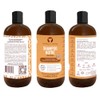 ssd trading llc Petting is Caring Shampoo Natural para Perro