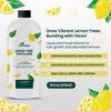 16oz Lemon Tree Fertilizer - Makes 32 Gallons of Fruit