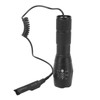 850nm IR Flashlight Infrared Torch Zoomable Night Vision Camera Supplementary