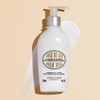 L'Occitane Moisturizing, Softening Almond Milk Veil 8.4 oz.