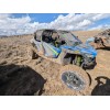 Vet Nets Polaris RZR Turbo R 4 Nets