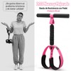 Ligas De Resistencia Set, Bandas De Resistencia Elásticas para Ejercicio,