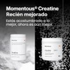 Awiaubmomentous Creatine, Creapure Performance Creatine Monohydrate Powder