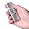 Replacement Remote Control Compatible with Dyson Fan AM09 966538-01 966538-04