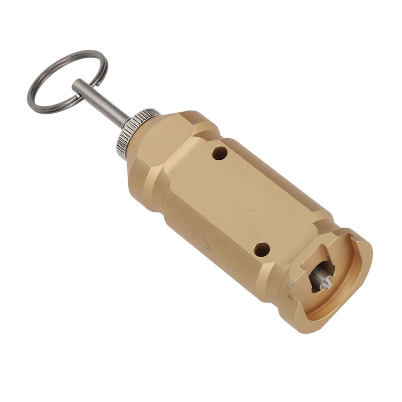 Trip Wire Alarm Perimeter Trip Alarm Aluminium Alloy Full Coverage