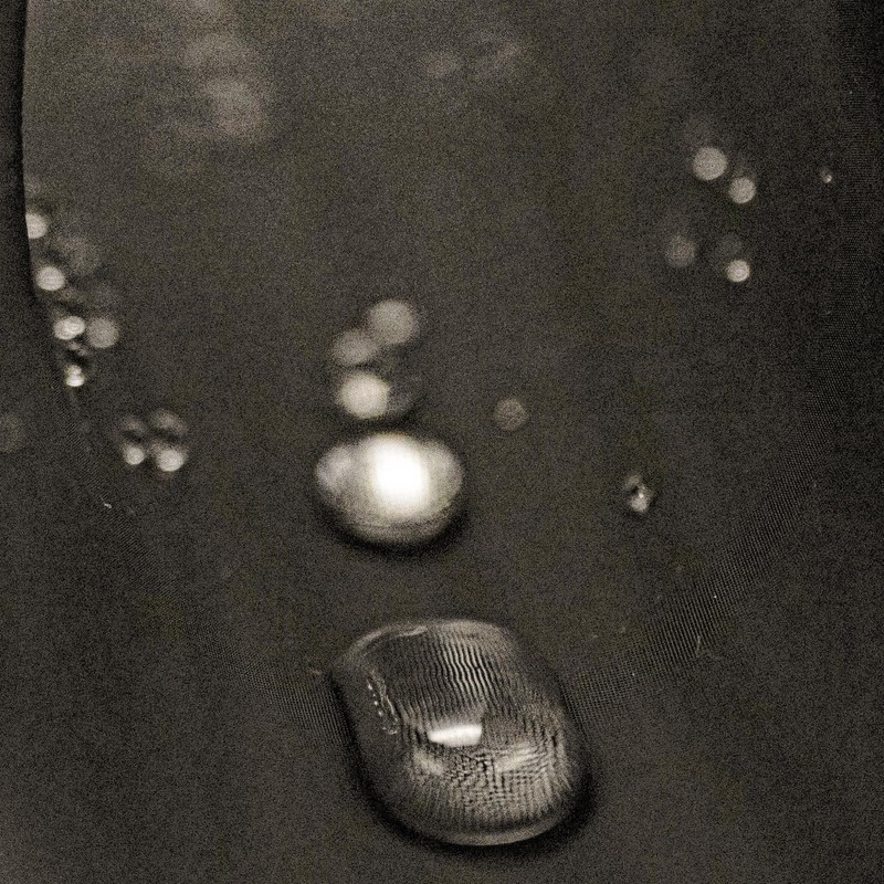 Generic Mo-Flow Waterproof and Dustproof Prefilter Hydrophobic Mesh Air Filter