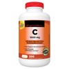 Signature Vitamin C 1000 mg., Supports Immune System, Promotes Antioxidant