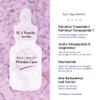Sérum Facial de Péptidos CosDeBAHA Organic Complex Peptide Face Serum,