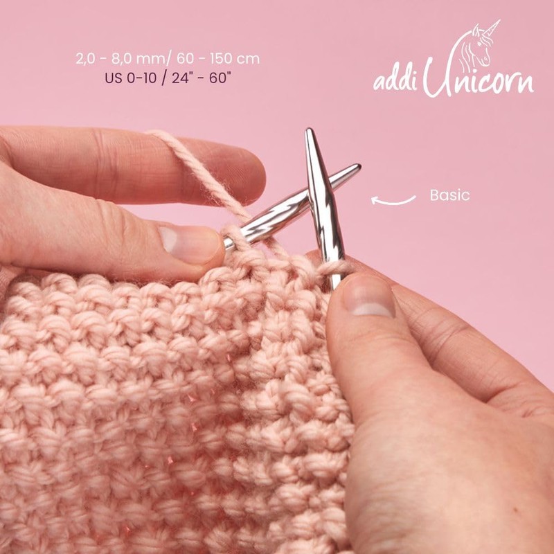 Addi Stitch Holders-Pack of 2, One Size