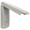 Garage Door 877MAX Opener Keypad and 893MAX Remotes Fit for