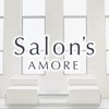Harukado / CARALL Salons Amore Afternoon Rose Model Number: 3328