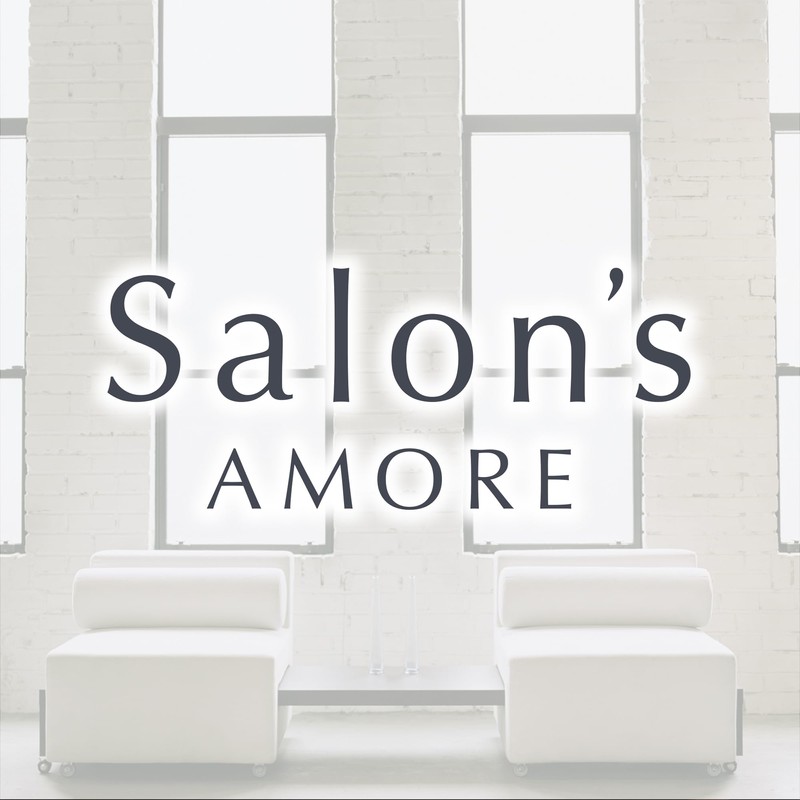 Harukado / CARALL Salons Amore Afternoon Rose Model Number: 3328