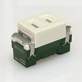 Panasonic WN1001 Full Color Outlet