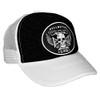 HELLMOTORS Kill Your Idols Trucker Cap Oldschool Biker V8 Hotrod,