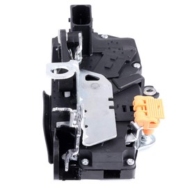 SCITOO Door Lock Latch Actuator Front Left Fit For 2005-2009 For Pontiac For G6 replaces 931-352,25923531,20819383,20846342