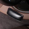 Ruspela Leg Cushion Leather Knee Pad Universal Car Interior Knee