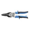 Tin Snips 250 mm Straight