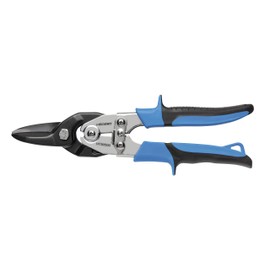 Tin Snips 250 mm Straight