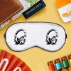 'Headphones' Sleep/Travel Eye Mask (EY00018818)