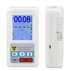 BR‑6 Geiger Counter Easy Reading Multifunctional Radioactive Detector for Nuclear