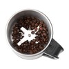 JATA JEML1820 - Macinino elettrico 300 W per caffè e