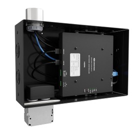 Chief In-Wall Storage Box PAC525