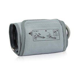 MEDLINKET Blood Pressure Cuffs for Small Arms, 7-9inch (17-22cm) Small Blood Pressure Cuff Compatible with Omron Blood Pressure Monitor, Tailored Fit for Tapered Arms