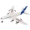 Park 10 Toys New A380 Airplane 2.4G 2Ch Fixed Wing