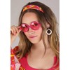 Dreamgirl Go Go Gorgeous Costume, Multi, Medium