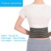 Cinturón De Hernia Umbilical Para Hombres Y Mujeres Abdomina