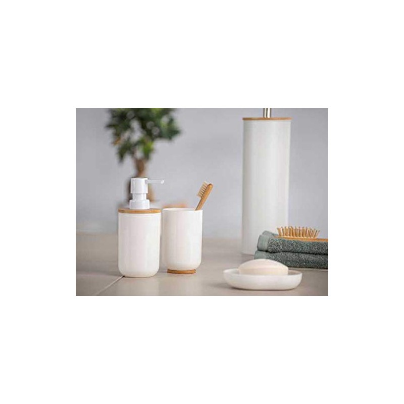 Wenko Posa liquid soap dispenser.