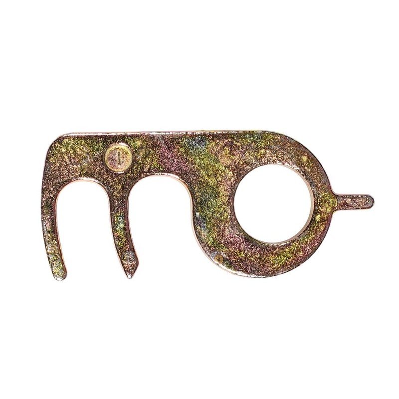 Compatible with Dometic Fridge Door Lock Catch for Series RM