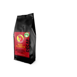 RED PARROT DECAF - MEDIUM ROAST - 250G