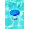 Jed Pool Tools 10-451 Inc 10-451 Mini Floating Chlorine and