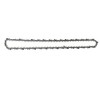 Stroagymoon 2Pcs 18Inch Chainsaw Saw Chain Blade Pitch .325Inch 0.058