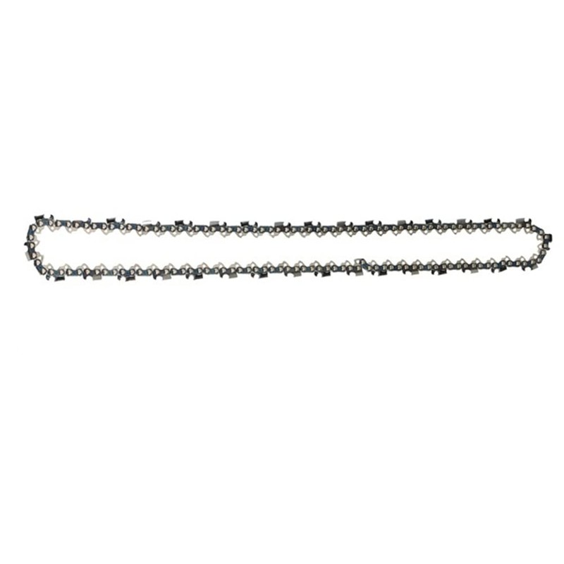 Stroagymoon 2Pcs 18Inch Chainsaw Saw Chain Blade Pitch .325Inch 0.058