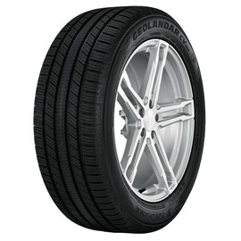 YOKOHAMA 215/75R17.5 RY023 135/133L H/16 TRAILER ONLY