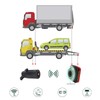 Magnetic Wireless Trailer Light,Trailer light,wireless trailer lights magnetic，Powerful Suction Base