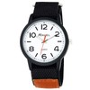Ravel - Men's Modern Workwear Watch with Easy-Fasten Strap -