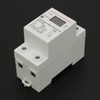 Sinotimer Protection Tele Rutore 2 ModuliDevice DIN Rail Bracket Protection
