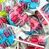 Fluffy Stuff Cotton Candy Pops (48 Count Box of 0.62