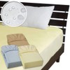 Manufacturer Direct Sale Fitted Sheet for Bed Waterproof Sheets [Nursing