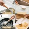 Dish Brush with Non Slip Handle Scrub Brush for Dish