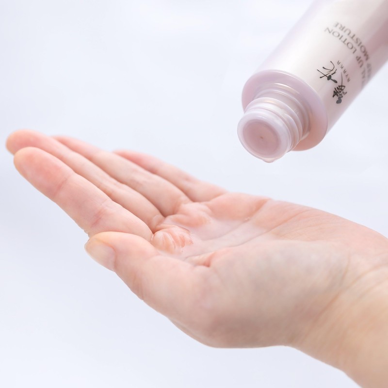 AYAKA Vital Up Lotion, Deep Moisture, Refill